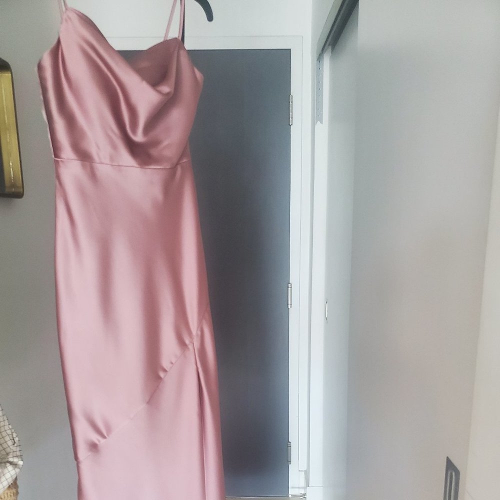 Sorella Vita Dress